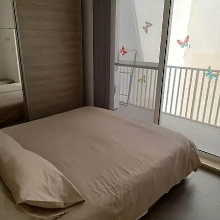 Appartement One Bedroom In St Paul's Bay St. Paul's Bay