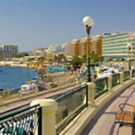 One Bedroom In St Paul's Bay Appartement St. Paul's Bay