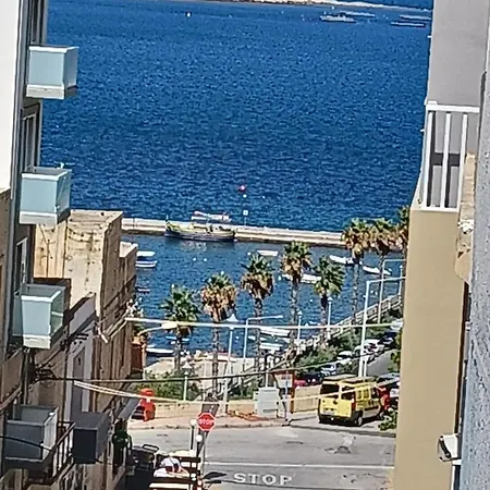 One Bedroom In St Paul's Bay * St. Paul's Bay