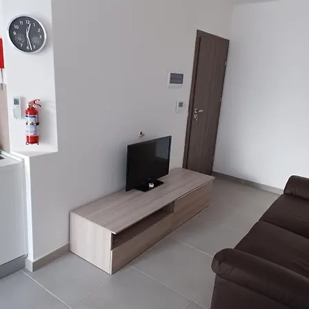 One Bedroom In St Paul's Bay Appartement St. Paul's Bay